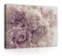 WallArena images imprimées sur toile, Fleurs,