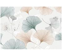 WallArena Papier peint photo intissé, Moderne, 400x280cm | Papier peint intissé de haute qualité, pour salon et chambre, revêtement mural, papier peint effet 3D - colle incluse.
