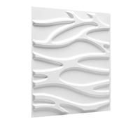 Wallart Panneaux Muraux 3d 24 Pcs Ga-Wa30 Julotte