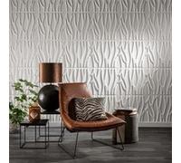 Panneaux muraux 3D 24 pcs GA-WA30 Julotte, panneau mural 3d,,, carrelage mural décoratif