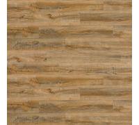 WallArt Planches d'aspect de bois ChÃªne de rÃ©cupÃ©ration Marron vintage