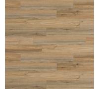 WallArt Planches d'aspect de bois ChÃªne naturel Marron latte