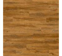 WallArt Planches d'aspect de bois ChÃªne de rÃ©cupÃ©ration Marron rouille