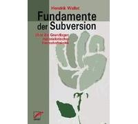 Wallat, H: Fundamente Der Subversion