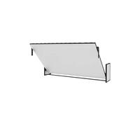 Wallbedking Lit escamotable Morphy Studio - Système Multifonction modulaire SizeFlex & TypeFlex, lit escamotable Gain de Place et Extensible avec modules canapé (140x200 cm, Horizontal)