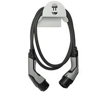 Wallbox Chargeur De Batterie De Voiture Wsopcablewallbb001 Noir