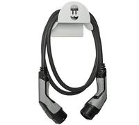 Wallbox Chargeur De Batterie De Voiture Wsopcablewallbb001 Noir