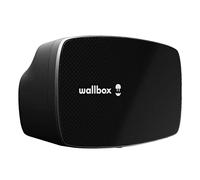 Wallbox CMX2-0-2-4-8-S02 Commander 2S 22kW 5m Black