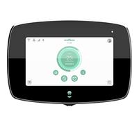 Wallbox Commander 2 noir 22kW, Type 2, 7m c√¢ble + 4G