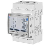 Carlo Gavazzi compteur d'énergie MTR-3P-65A-CG EM340
