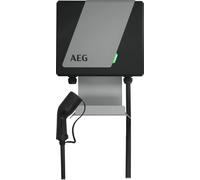 Wallbox FF 22 KW avec disjoncteur de protection