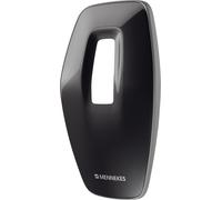 Wallbox Front Cover midnight black MENNEKES für AMTRON® 4You und 4Business