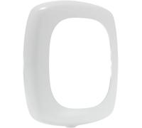 Wallbox Frontcover Blanc pour Pulsar Plus