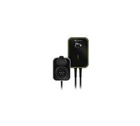 GreenCell Chargeur Wallbox EV Powerbox RFID 22 kW prise de type 2