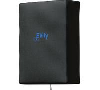 Wallbox Housse De Protection \U2022 Protection Contre Les Intempéries \U2022 Protection Contre La Pluie, La Neige, La Poussière Et Les Uv Pour Station De Charge Ev \U2022 Housse De Protection Contre