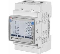Wallbox Power Boost triphasé pour équilibrage dynamique de la charge-MTR-3P-65A