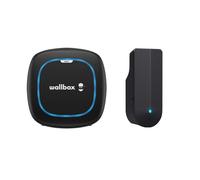 Wallbox Pulsar Max 22 kW + Tibber Pulse - prise type 2 - borne de recharge-PLP2-0-2-4-9-002-Tibber-Pulse