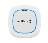Wallbox Pulsar Max 22 kW - type 2 - borne de recharge-PLP2-0-2-4-9-001