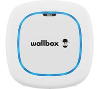 Wallbox Pulsar Max 22 kW - type 2 - borne de recharge-PLP2-M-2-4-9-001