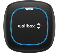 wallbox™ PULSAR MAX Wallbox type 1, mode de charge 3, type 2, mode de charge 3 noir 230/400 V, 32 A, 22,0 KW, 7,0 m