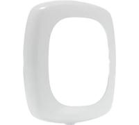 Wallbox Pulsar Plus Buttom Frame, blanc