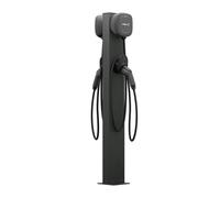 Wallbox Socle Eiffel Basic Dual