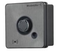 WALLBOX STATION DE CHARGE CHARGEUR 22kW 400V 32A TYPE 2744060000