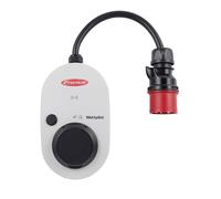 WALLBOX STATION DE CHARGE CHARGEUR DE VOITURE 4,240,400