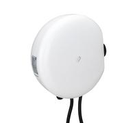 Wallbox Station de Recharge V-tac Sinexcell 7kW 32A Blanc - 11868 DLM Gestion