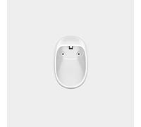 Wallbox Porte-connecteur de câble pour VE destiné aux câbles Type 2 - Porte-câble de charge pour usage extérieur ou intérieur, blanc, compatible avec tous les chargeurs pour VE Wallbox