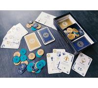 Wallcrypt Jeu pour Comprendre Le Bitcoin, Les NFTS et la Blockchain