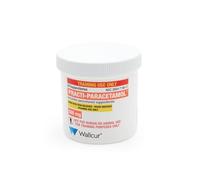 Wallcur Practi-Paracétamol 500mg Suppositoires (1 Pot) - Produit simulé pour la formation médicale