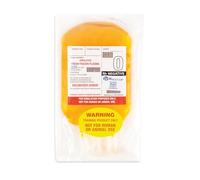 Wallcur Practi-Plasma Frais Congelé 200mL en Poche de 450mL 1 Poche - Produit simulé pour la formation médicale