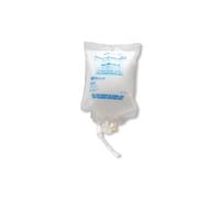 Wallcur Practi-Poche TPN avec Lipides 1000mL 1 Poche - Produit simulé pour la formation médicale