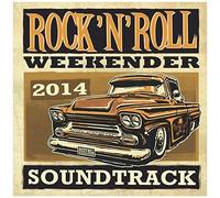 Various – Walldorf Rock'n'Roll Weekender 2014 – Import allemand