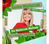 Walleczek,Sasha - Die Walleczek Methode-Da [Import]