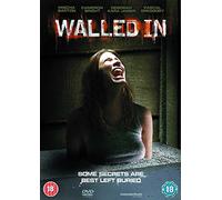 Walled in [Import]
