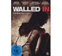 Walled in-Mauern der Angst [Import]