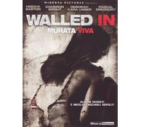 Walled in - Murata viva