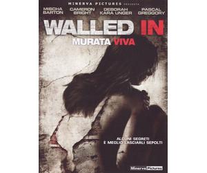 Walled in - Murata viva