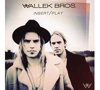 Wallek Bros. - Insert/Play