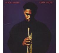 Wallen Byron - Earth Roots [Import]