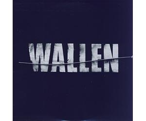 Wallen - Celle Qui A Dit Non