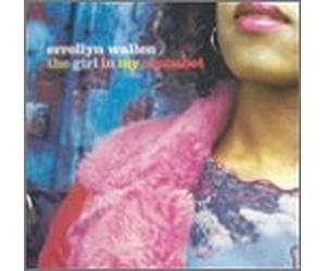 Wallen, Errollyn - Girl in My Alphabet