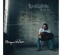 Wallen, Morgan - Dangerous: The Double. [Import]