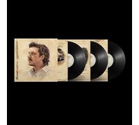 Morgan Wallen – I'M the Problem – Coffret Vinyle 3LP