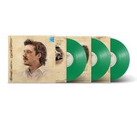 Wallen, Morgan - I'M the Problem (Ltd. Exkl. Emerald Green 3lp)