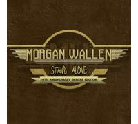 Morgan Wallen – Stand Alone – CD EP – Édition Deluxe 10e anniversaire