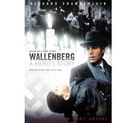 Wallenberg: A Hero's Story – Paramount Pictures