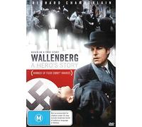 Wallenberg: A Hero's Story [Import]
